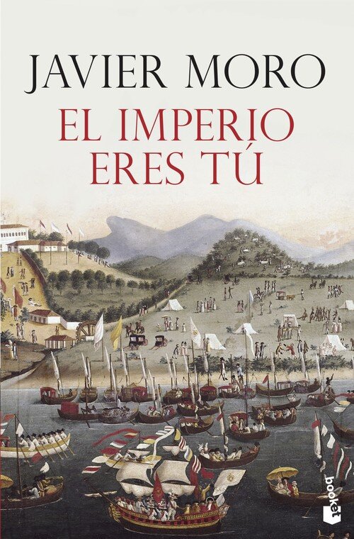 IMPERIO ERES TU, EL