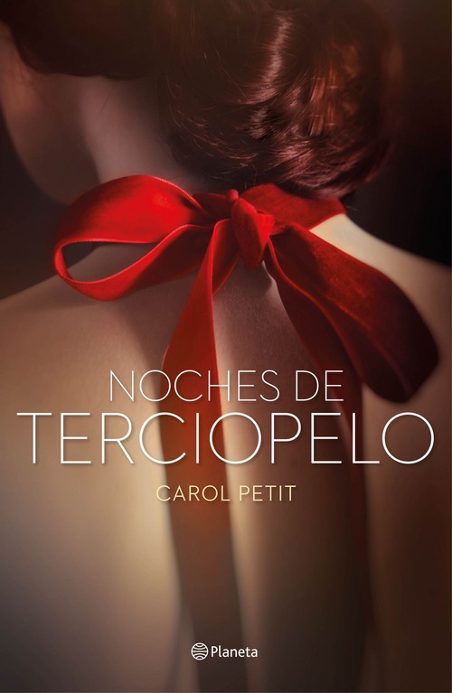 NOCHES DE TERCIOPELO VELVET