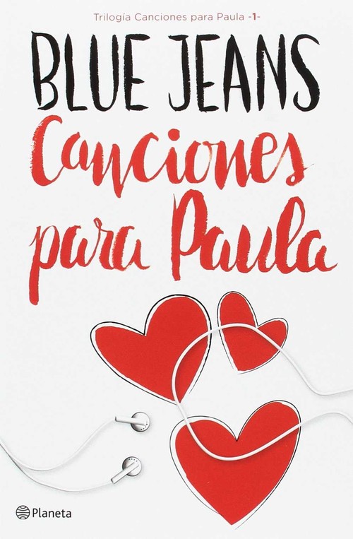 ESTUCHE NAVIDAD TRILOGIA CANCIONES PARA PAULA