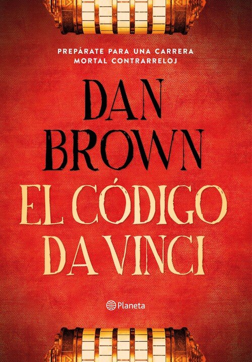CODIGO DA VINCI, EL (EDICION 2016)