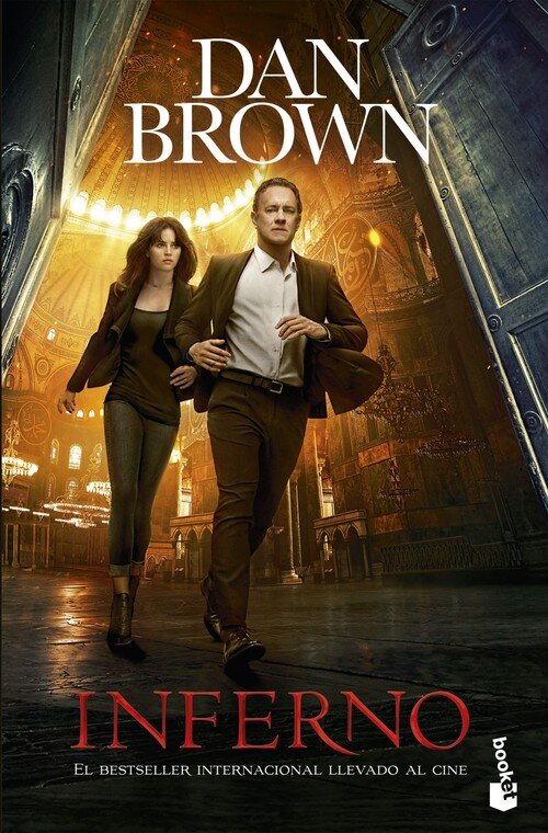 INFERNO (ED. PELICULA)