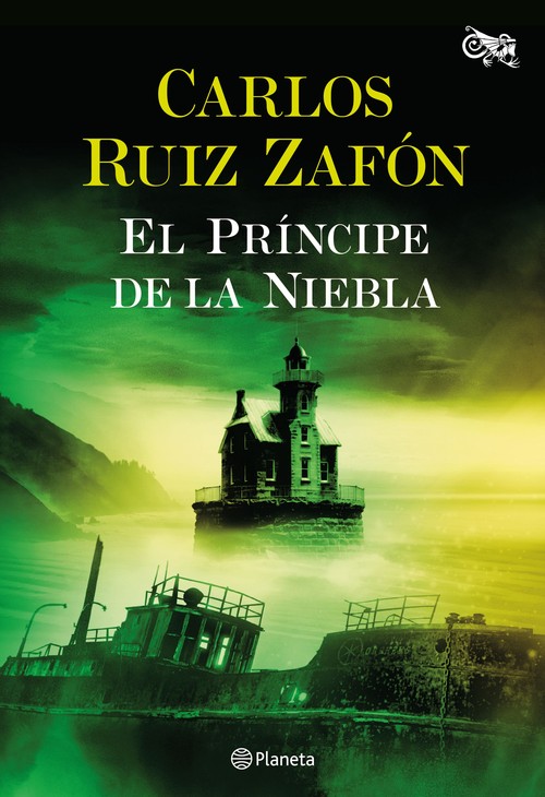PRINCIPE DE LA NIEBLA, EL