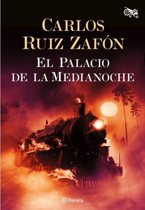 PALACIO DE LA MEDIANOCHE, EL