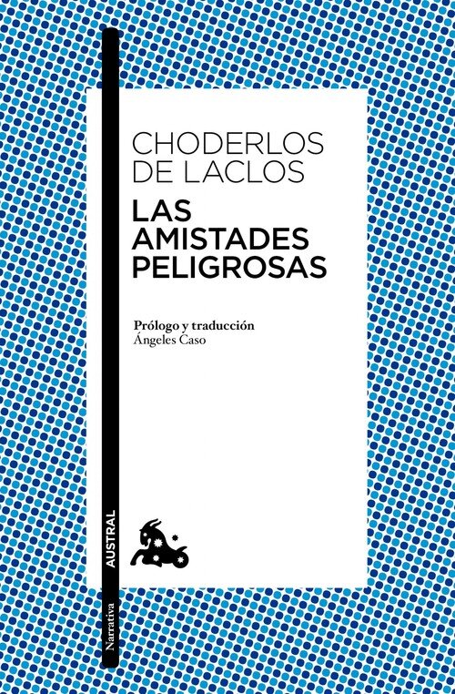AMISTADES PELIGROSAS, LAS