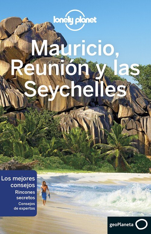 MAURICIO, REUNION Y LAS SEYCHELLES 1