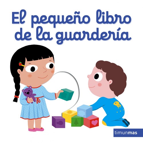 PEQUEO LIBRO DE LOS COLORES , EL
