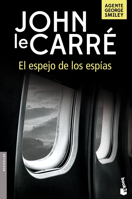 ESPEJO DE LOS ESPIAS,EL
