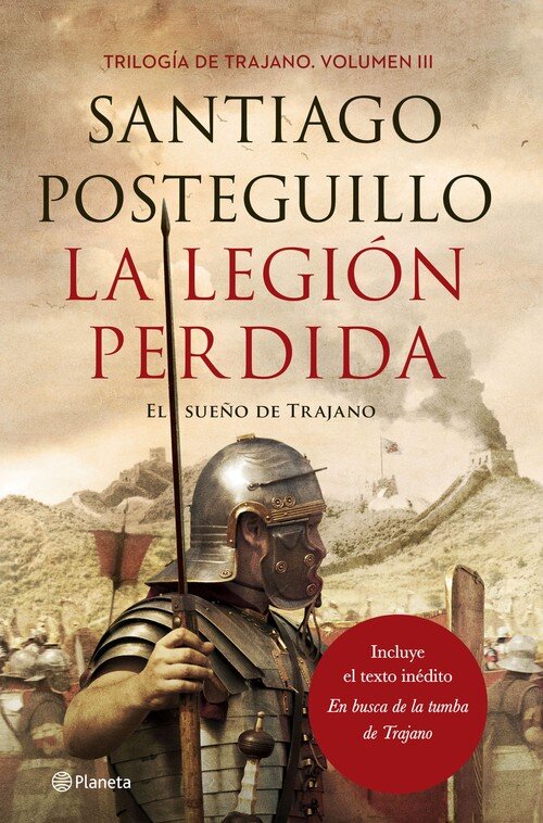 LEGION PERDIDA, LA (MID PRICE)