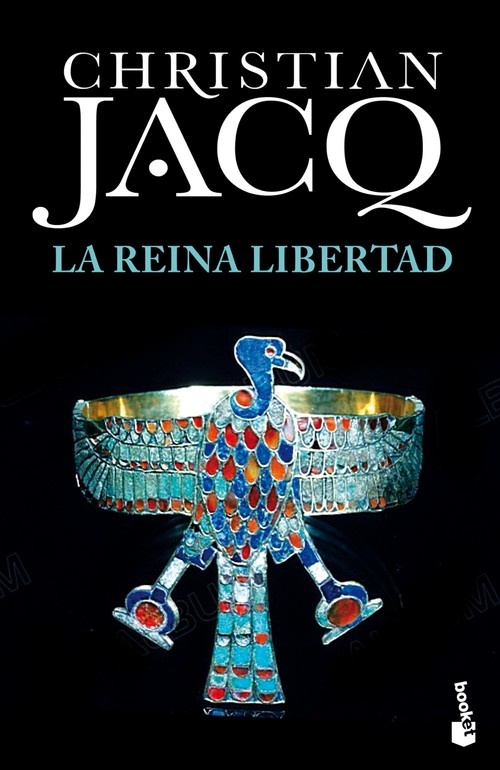 REINA LIBERTAD, LA