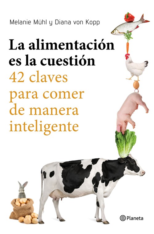 ALIMENTACION ES LA CUESTION, LA