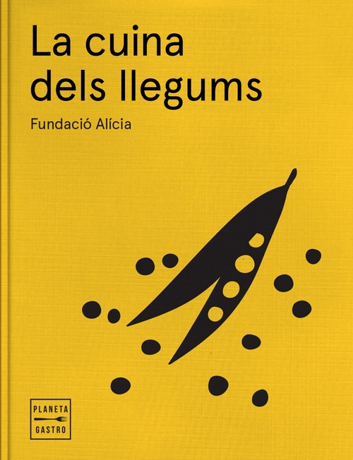 CUINA DELS LLEGUMS, LA