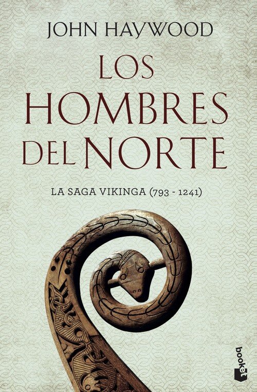 HOMBRES DEL NORTE, LOS