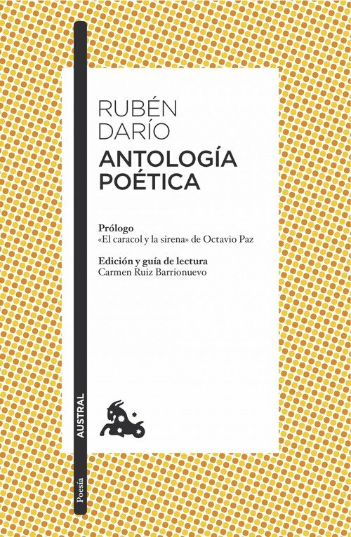 ANTOLOGIA POETICA