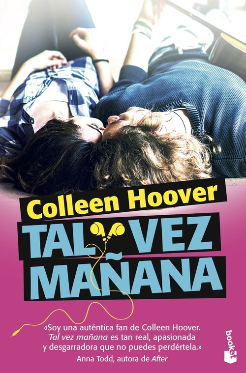 TAL VEZ MA�ANA