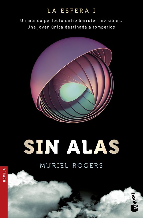 SIN ALAS (TRILOGIA LA ESFERA 1)