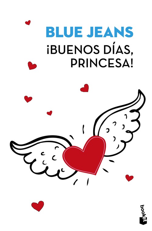 BUENOS DIAS,PRINCESA! (ED.LIMITADA)