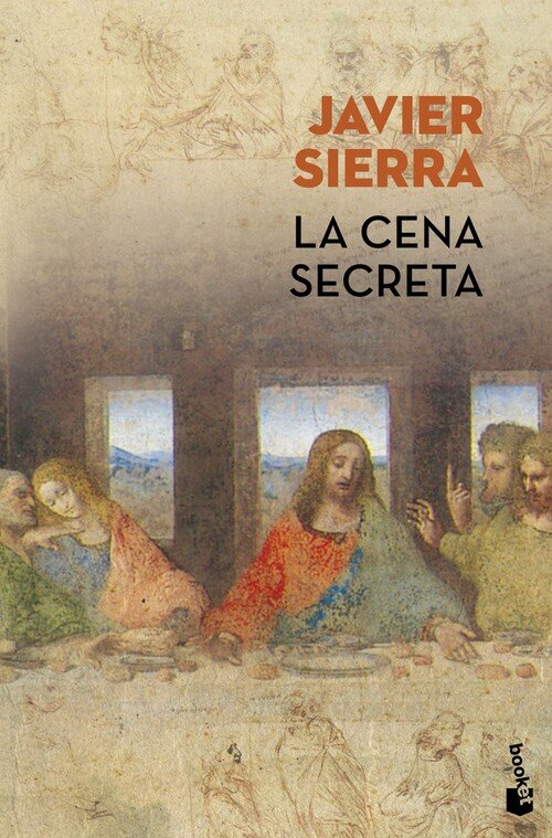 CENA SECRETA,LA (ED.LIMITADA)