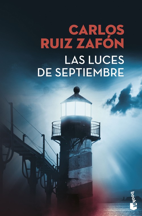 LUCES DE SEPTIEMBRE,LAS (ED.LIMITADA)