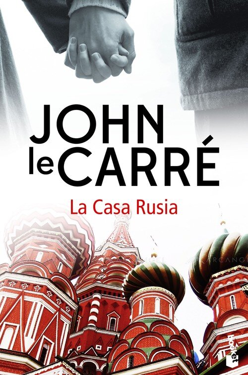 CASA RUSIA, LA