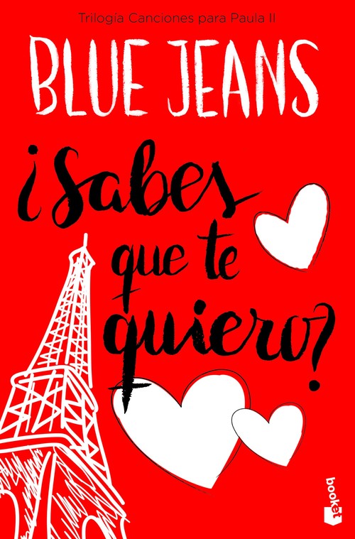 SABES QUE TE QUIERO? (TRILOGIA CANCIONES PARA PAU)