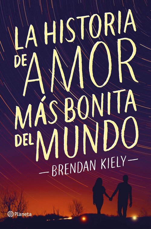 HISTORIA DE AMOR MAS BONITA DEL MUNDO, LA