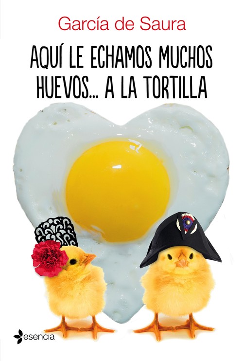 MIS PODERES Y TUS POLVOS MAGICOS