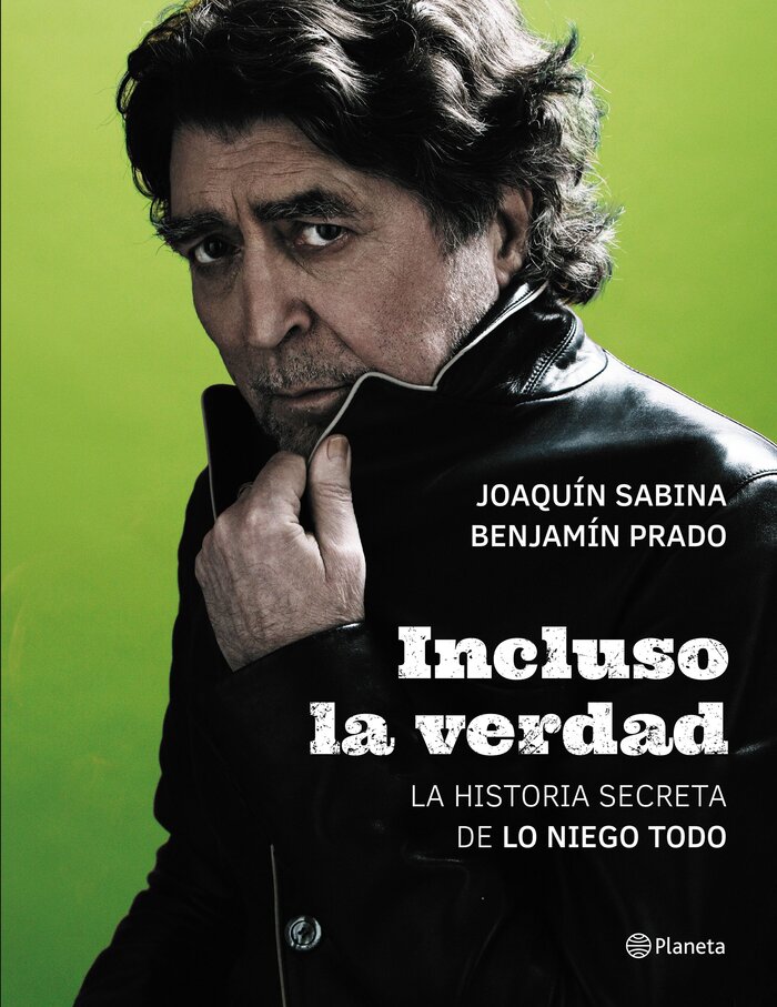 SABINA MUY PERSONAL