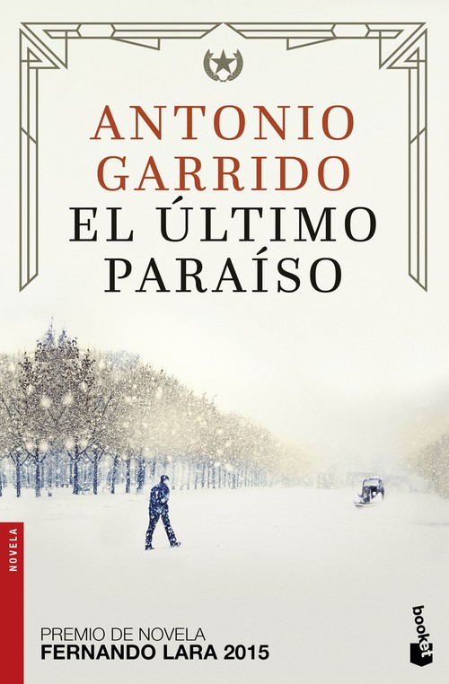 ULTIMO PARAISO, EL