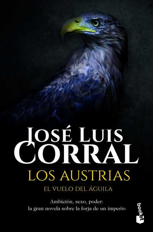 AUSTRIAS,LOS