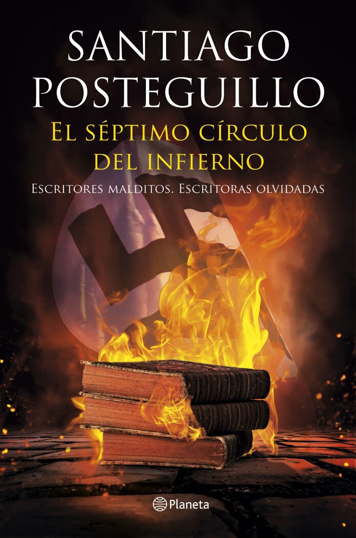 SEPTIMO CIRCULO DEL INFIERNO, EL