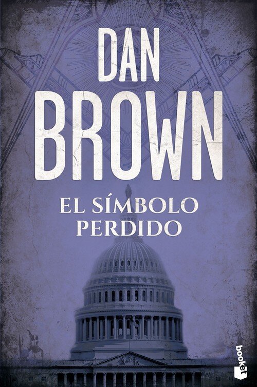 SIMBOLO PERDIDO, EL