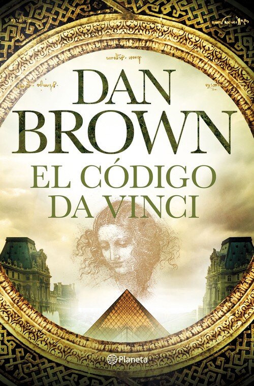 CODIGO DA VINCI, EL