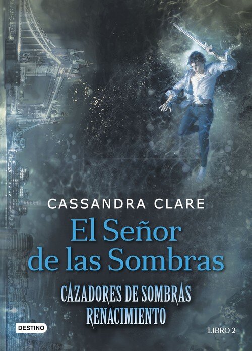 SE�OR DE LAS SOMBRAS, EL