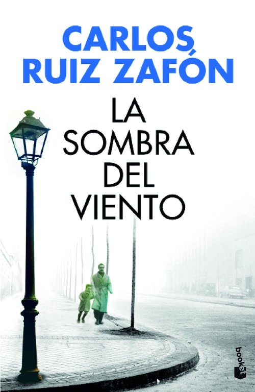SOMBRA DEL VIENTO, LA (T.D.)