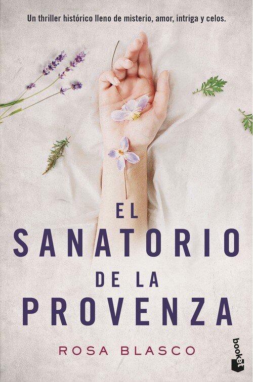 SANATORIO DE LA PROVENZA, EL