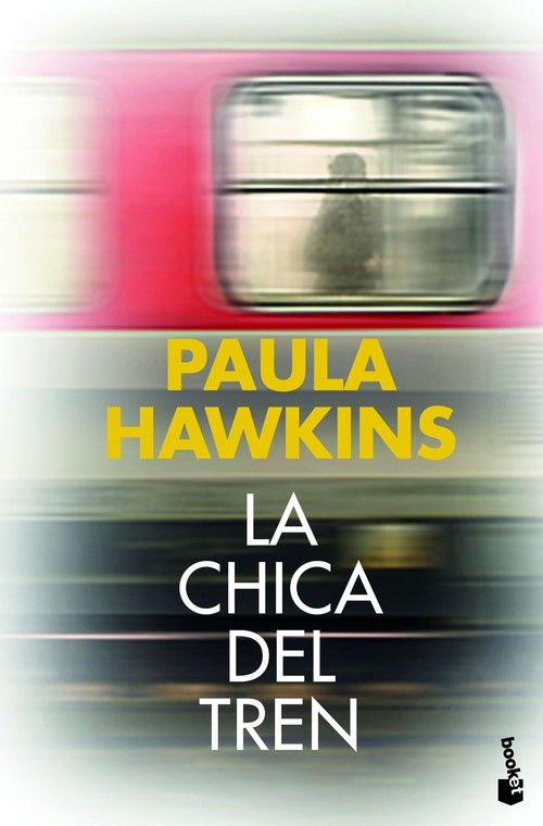 CHICA DEL TREN, LA (T.D.)