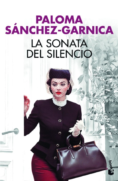 SONATA DEL SILENCIO, AL (T.D.)