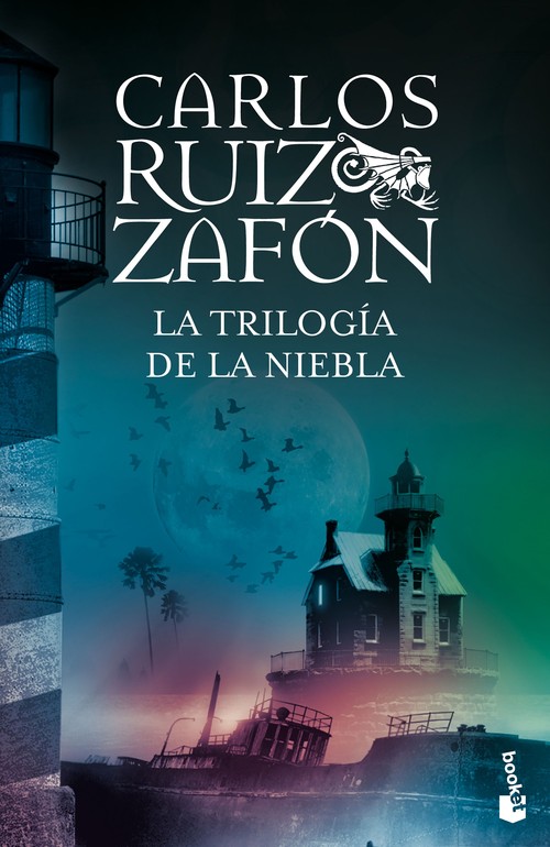 TRILOGIA DE LA NIEBLA,LA