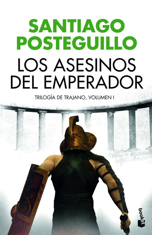 ASESINOS DEL EMPERADOR, LOS (T.D.)