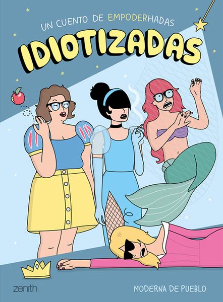 IDIOTIZADAS