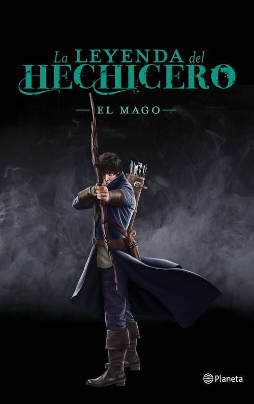 LEYENDA DEL HECHICERO EL MAGO
