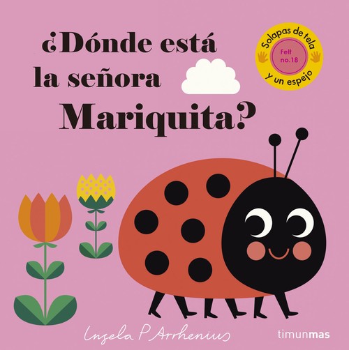 DONDE ESTA LA SE�ORA MARIQUITA