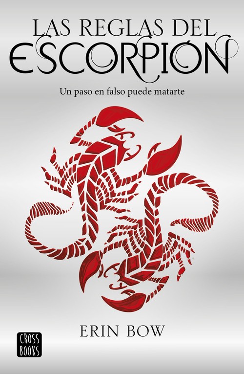 REGLAS DEL ESCORPION, LAS