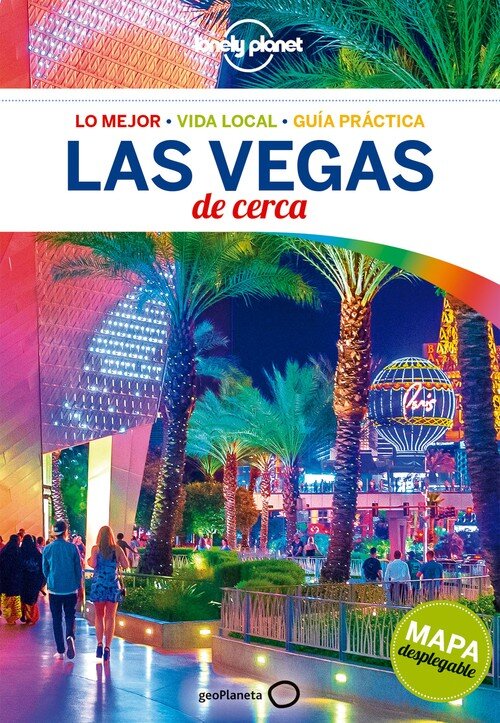 VEGAS DE CERCA 1, LAS