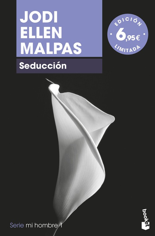 MI HOMBRE SEDUCCION