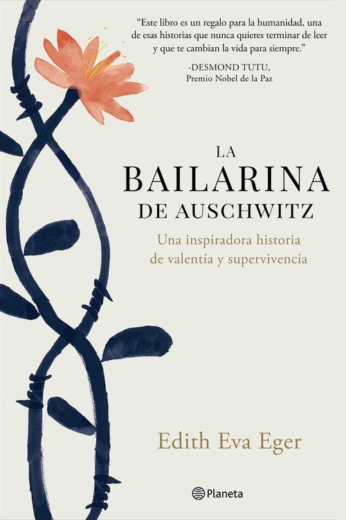 BAILARINA DE AUSCHWITZ, LA