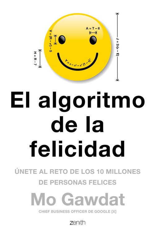 ALGORITMO DE LA FELICIDAD,EL