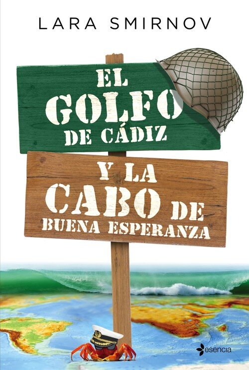 GOLFO DE CADIZ Y LA CABO DE BUENA ESPERANZA, EL