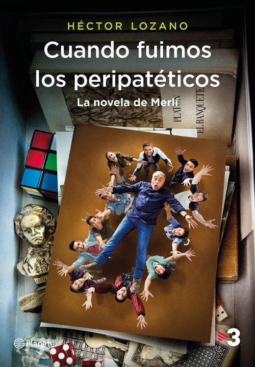 LLIBRE DE MERLI, EL