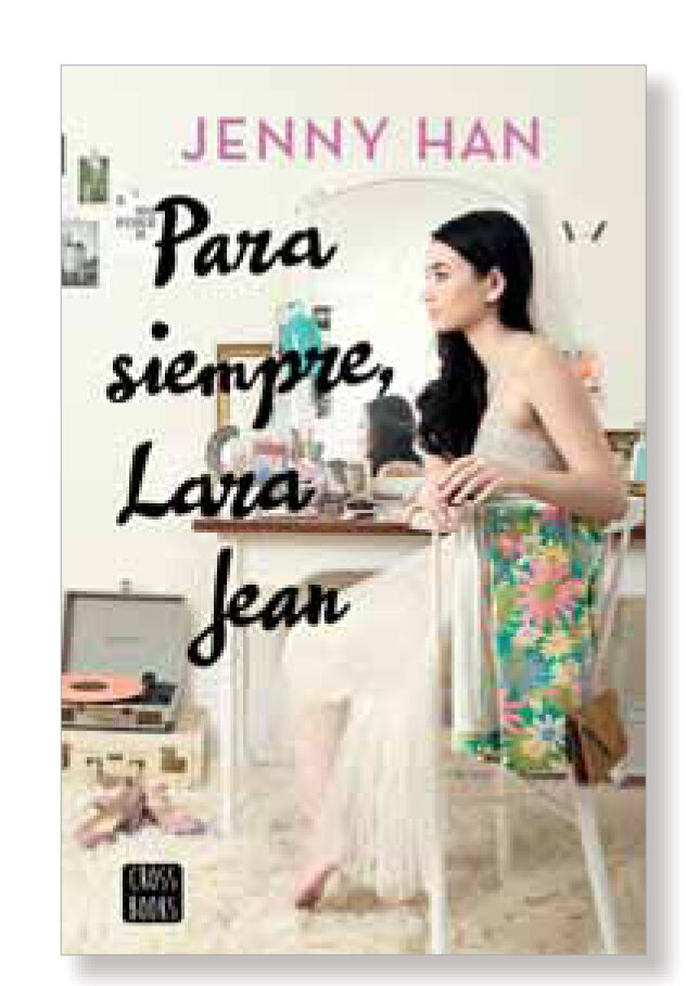 PARA SIEMPRE LARA JEAN